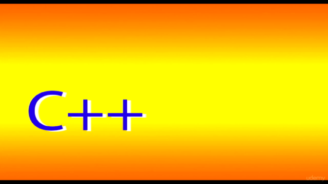 Learn the basics of C++ fast! Learn how to Develop Software – Screenshot 4