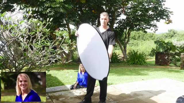 Portrait Photography Masterclass: Headshot Photography Class – Screenshot 2