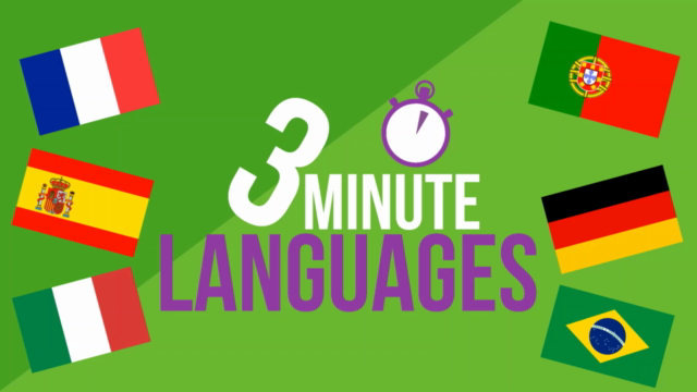 3 Minute French - Course 1 | Language lessons for beginners - Screenshot_04