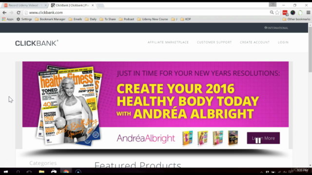 ClickBank Vendor Success – Create & Sell Your First Product - Screenshot_04