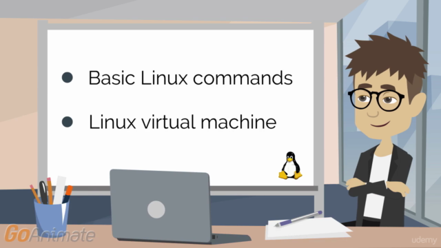 Learn Linux Administration Through Practical Examples - Screenshot_04