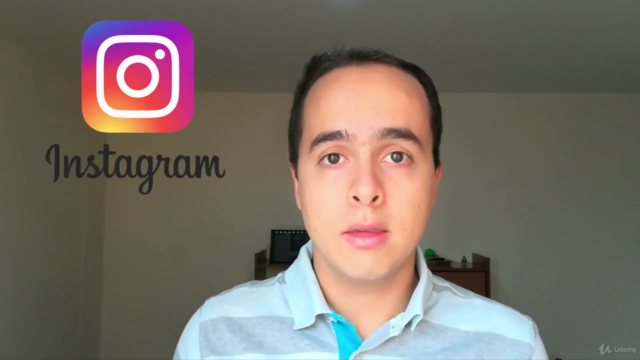 Marketing en Instagram Para Personas, Empresas y Negocios – Screenshot 1