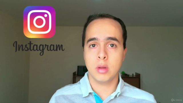 Marketing en Instagram Para Personas, Empresas y Negocios – Screenshot 4