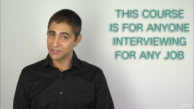 Interview Better than Anyone: by An Award Winning MBA Prof. – Screenshot 2