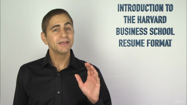 Build the Best Resume+LinkedIn Profile:by Award Winning Prof – Screenshot 2