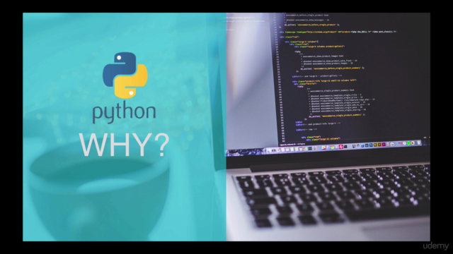 Python For Beginners : Quick Start Guide to Python 3 – Screenshot 1