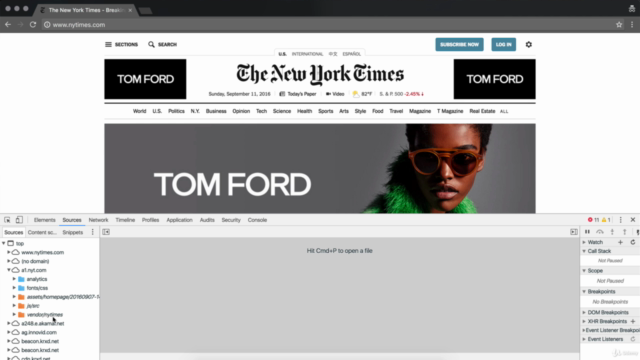 Coding Bootcamps: Learn Programming Basics for Top Schools – Screenshot 3