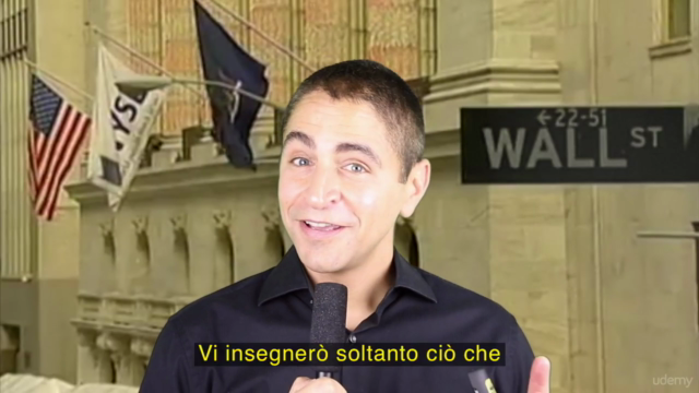 Un Intero MBA in 1 Corso: Premiato Prof. di Economia – Screenshot 1