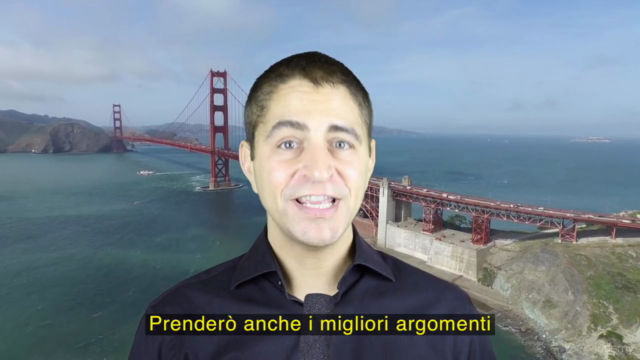 Un Intero MBA in 1 Corso: Premiato Prof. di Economia – Screenshot 2