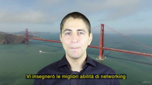 Un Intero MBA in 1 Corso: Premiato Prof. di Economia – Screenshot 3