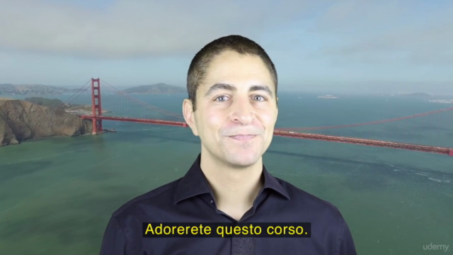 Un Intero MBA in 1 Corso: Premiato Prof. di Economia – Screenshot 4