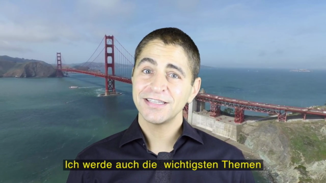 Umfassender MBA Kurs: Preisgekrönter Professor aus USA – Screenshot 2