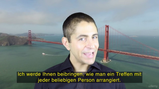 Umfassender MBA Kurs: Preisgekrönter Professor aus USA – Screenshot 3
