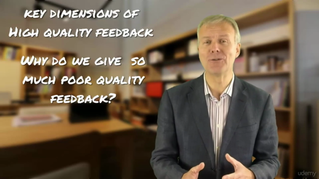 Performance Feedback - How to give high quality feedback - Screenshot_04
