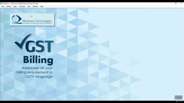 Develop Database Application with Minimal Coding - Kushal – Screenshot 3