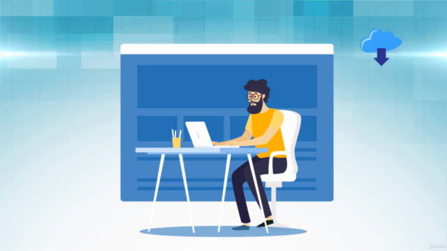 Develop Database Application with Minimal Coding - Kushal – Screenshot 4
