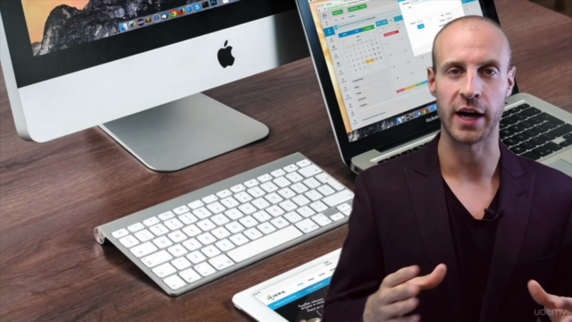 The Complete Video Production Course - Beginner To Advanced – Screenshot 1