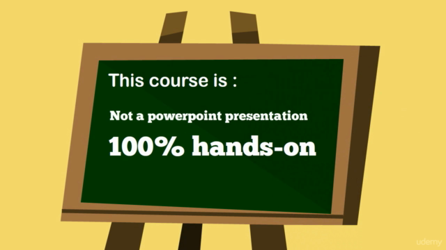 Git Complete Hands on Training for Web Developers – Screenshot 3