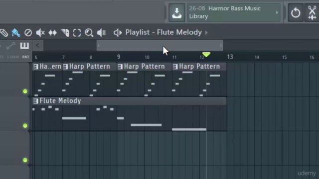Game Music Composition: Make Music For Games From Scratch – Screenshot 2