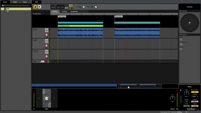 Game Music Composition: Make Music For Games From Scratch – Screenshot 4