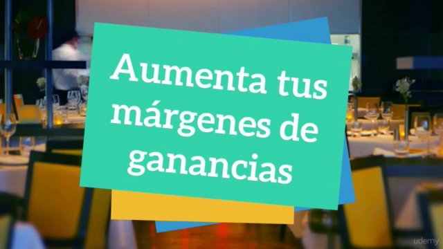 Menús Inteligentes – Screenshot 3