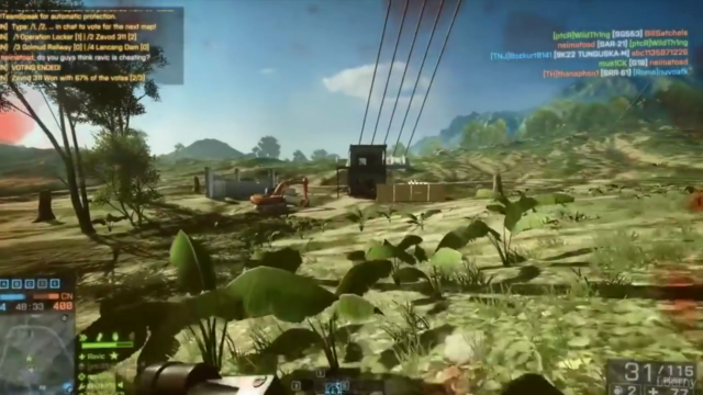 Unity 5 Build a chat system for online multiplayer games – Screenshot 2