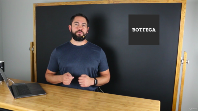 HTML/CSS Bootcamp - Learn HTML, CSS, Flexbox, and CSS Grid – Screenshot 1