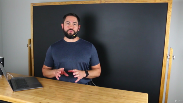 HTML/CSS Bootcamp - Learn HTML, CSS, Flexbox, and CSS Grid – Screenshot 4