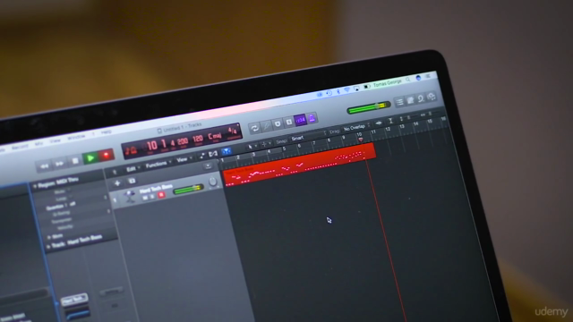 Music Production in Logic Pro X - The Beginners Guide! - Screenshot_01