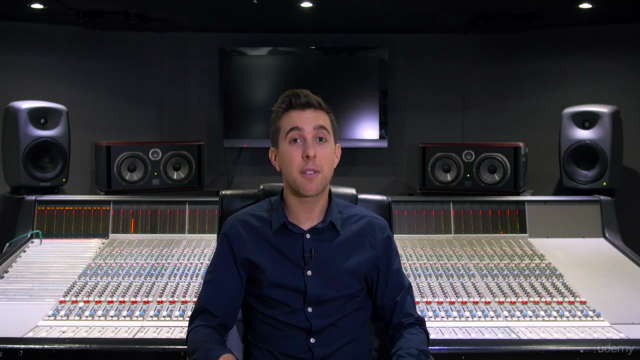 Music Production in Logic Pro X - The Beginners Guide! - Screenshot_02