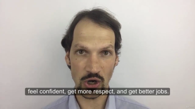 English Pronunciation Secrets - Improve Your Career FAST – Screenshot 1