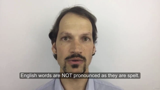 English Pronunciation Secrets - Improve Your Career FAST – Screenshot 2