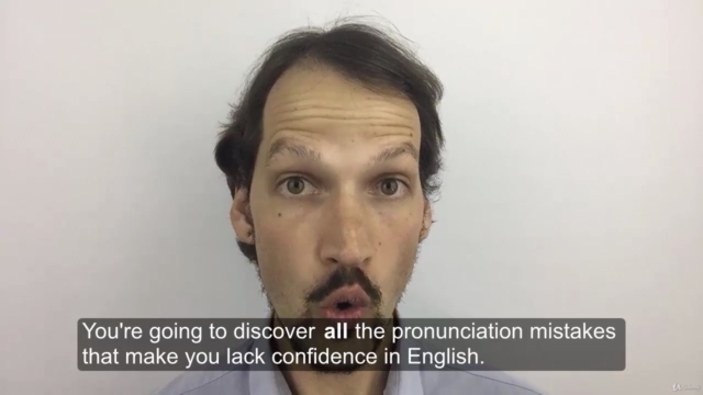 English Pronunciation Secrets - Improve Your Career FAST – Screenshot 3