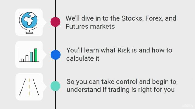 Trading for Beginners - Entry Level – Screenshot 3