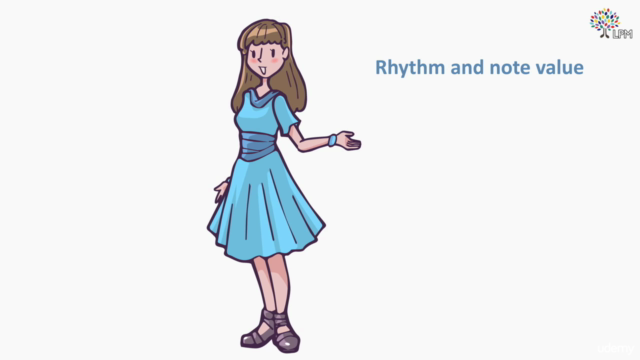 Music Theory For Beginners – Screenshot 2