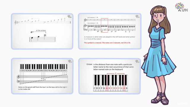 Music Theory For Beginners – Screenshot 3
