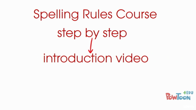 Spelling Rules: to improve spelling & confidence – Screenshot 3