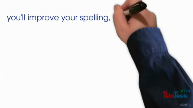 Spelling Rules: to improve spelling & confidence – Screenshot 4