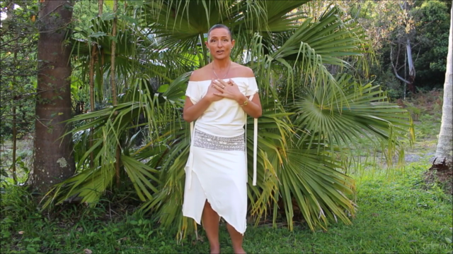 Yoga: The Five Tibetan Rites – Screenshot 2
