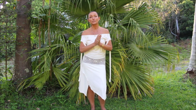 Yoga: The Five Tibetan Rites – Screenshot 3