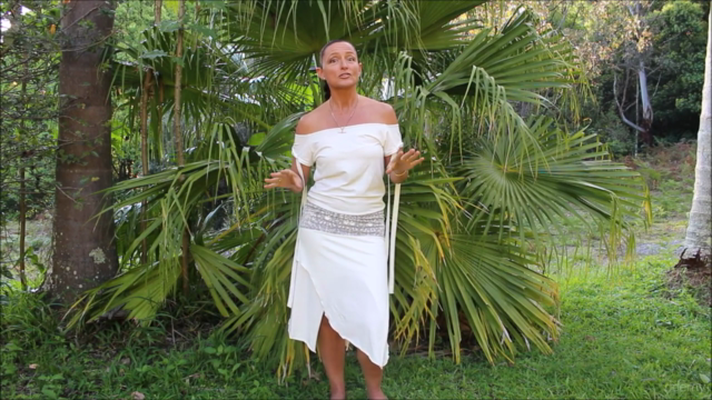 Yoga: The Five Tibetan Rites – Screenshot 4