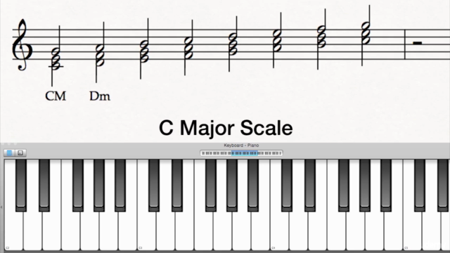 The Complete Introduction To Music Theory Course – Screenshot 2
