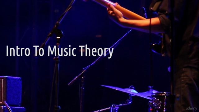 The Complete Introduction To Music Theory Course – Screenshot 3