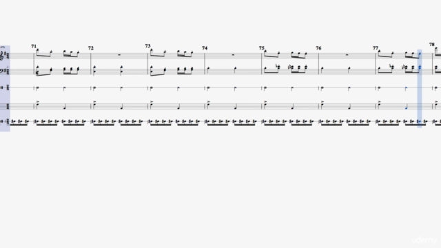 Music Composition 1: Myths, Techniques, and Getting Started – Screenshot 4