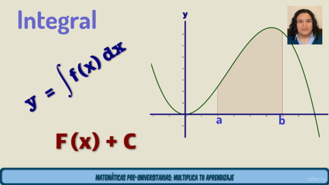 Matemáticas Preuniversitarias: Cálculo Diferencial – Screenshot 4