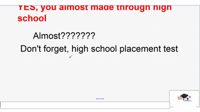 High School Placement Test, Part 1. Are you ready for this? - Screenshot_02
