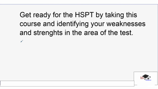 High School Placement Test, Part 1. Are you ready for this? – Screenshot 3