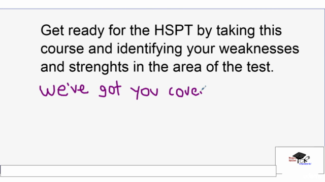 High School Placement Test, Part 1. Are you ready for this? – Screenshot 4