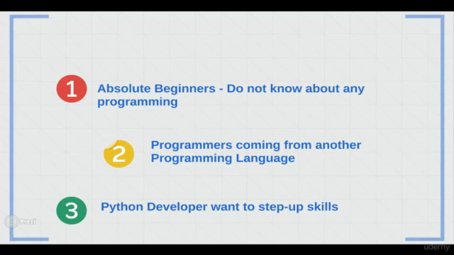 PYTHON - A to Z Full Course for Beginners - Screenshot_02