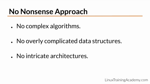 Bash Scripting and Shell Programming (Linux Command Line) – Screenshot 2